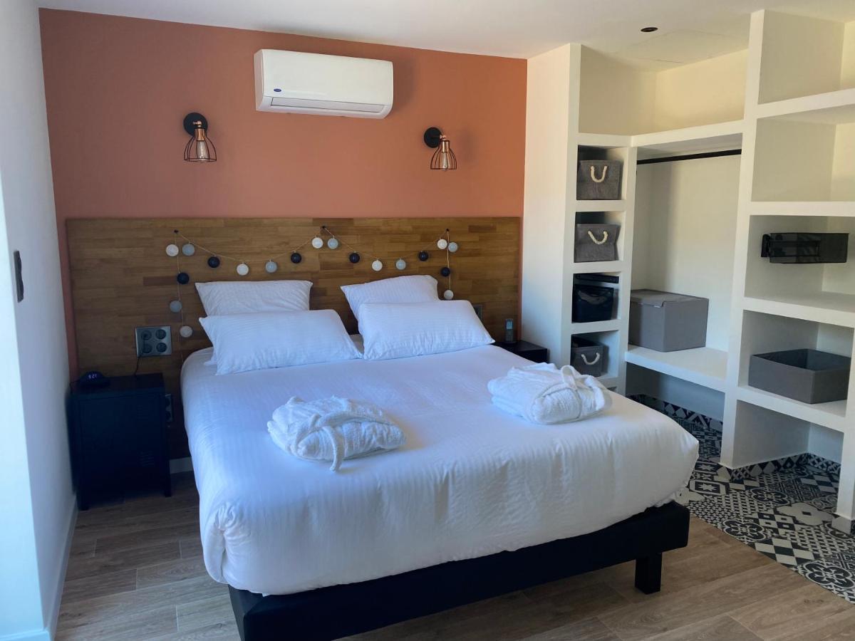 Villa Ghjuvan - Sea, Mountain & Peri